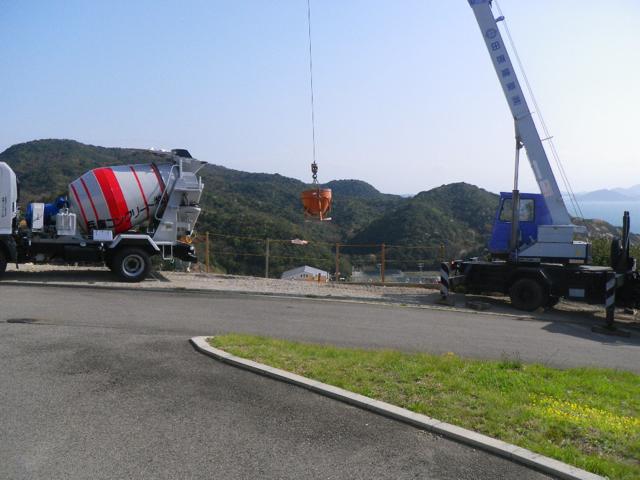 捨てコン