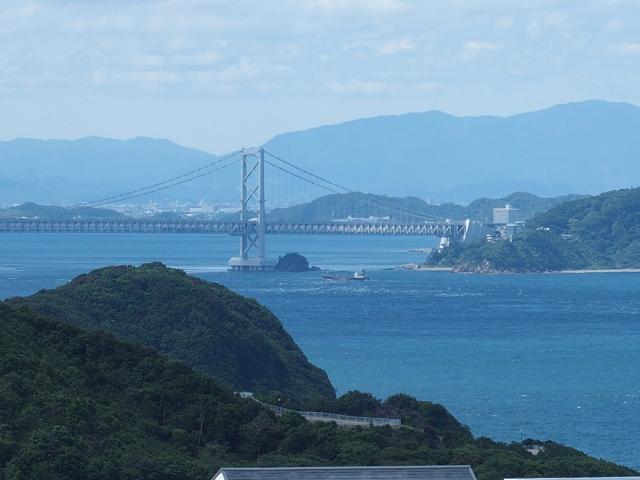 裸島