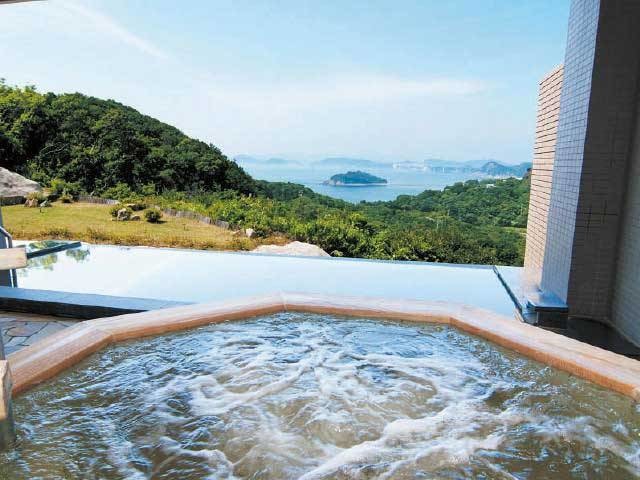 休暇村南淡路