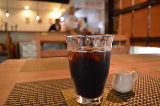 ふくカフェ