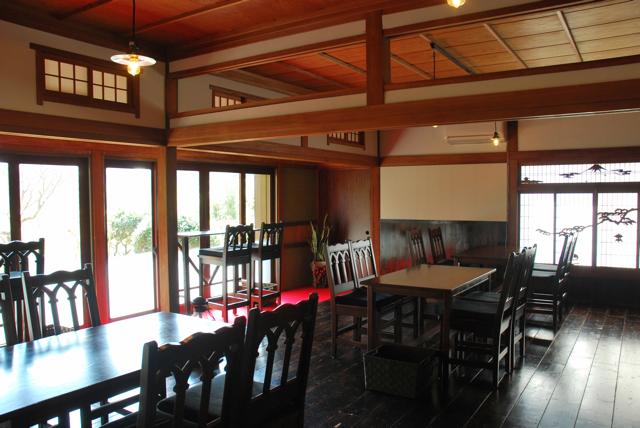 農Cafe・八十八屋