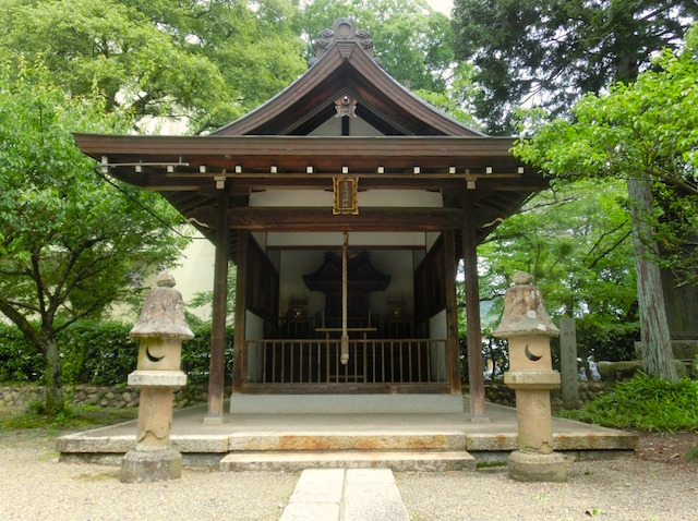 綾部恵比寿神社