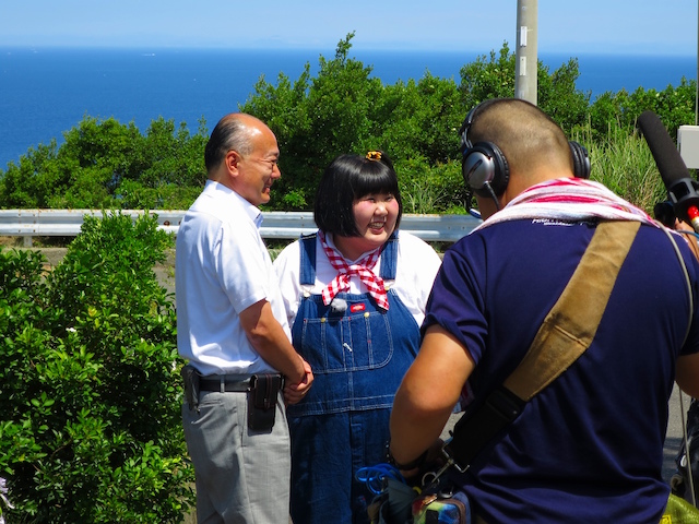 関テレよ〜いドンロケ