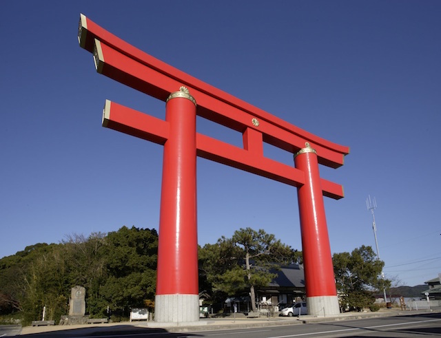 おのころ神社